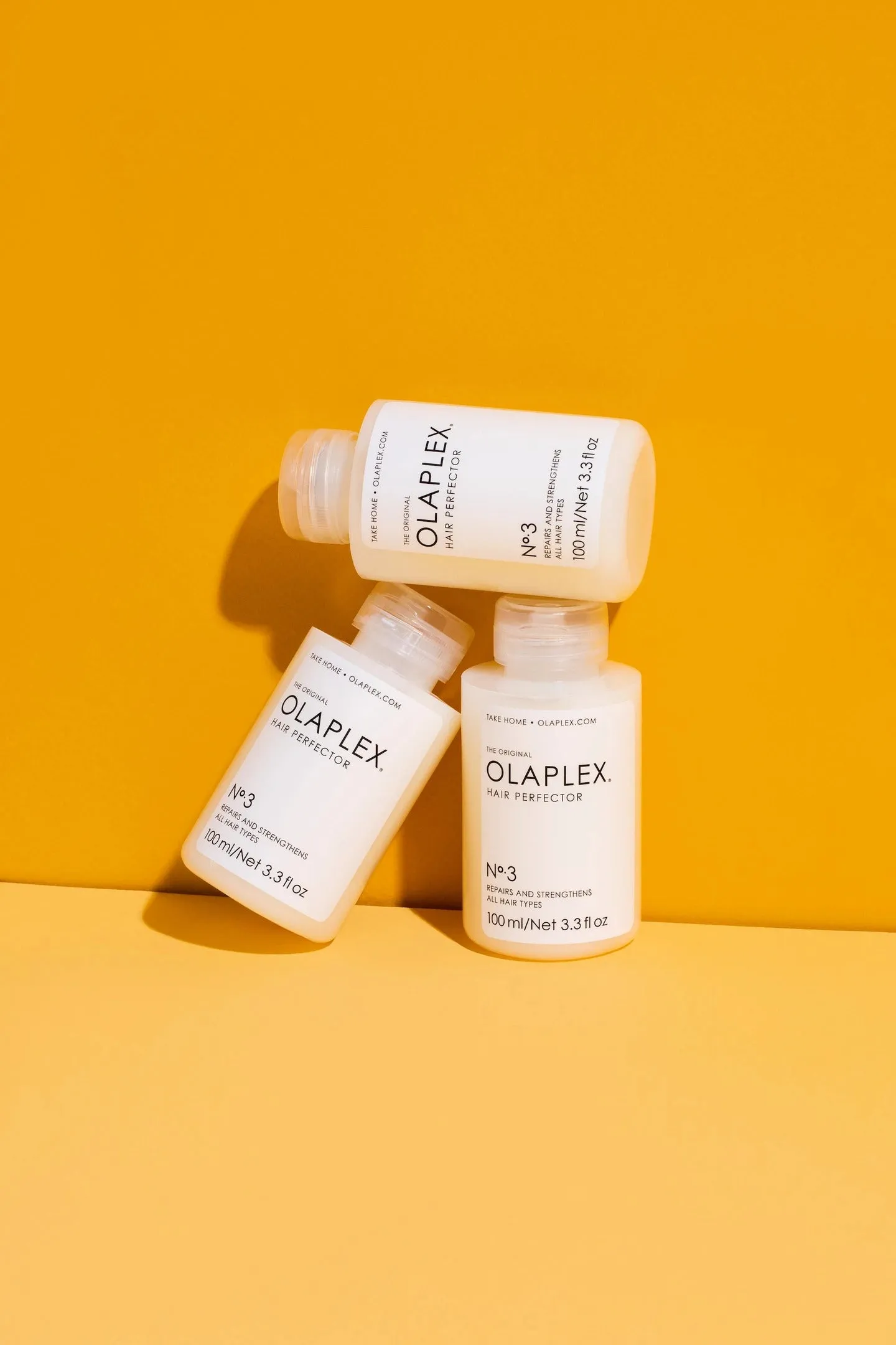 OLAPLEX - No. 3 Hair Perfector