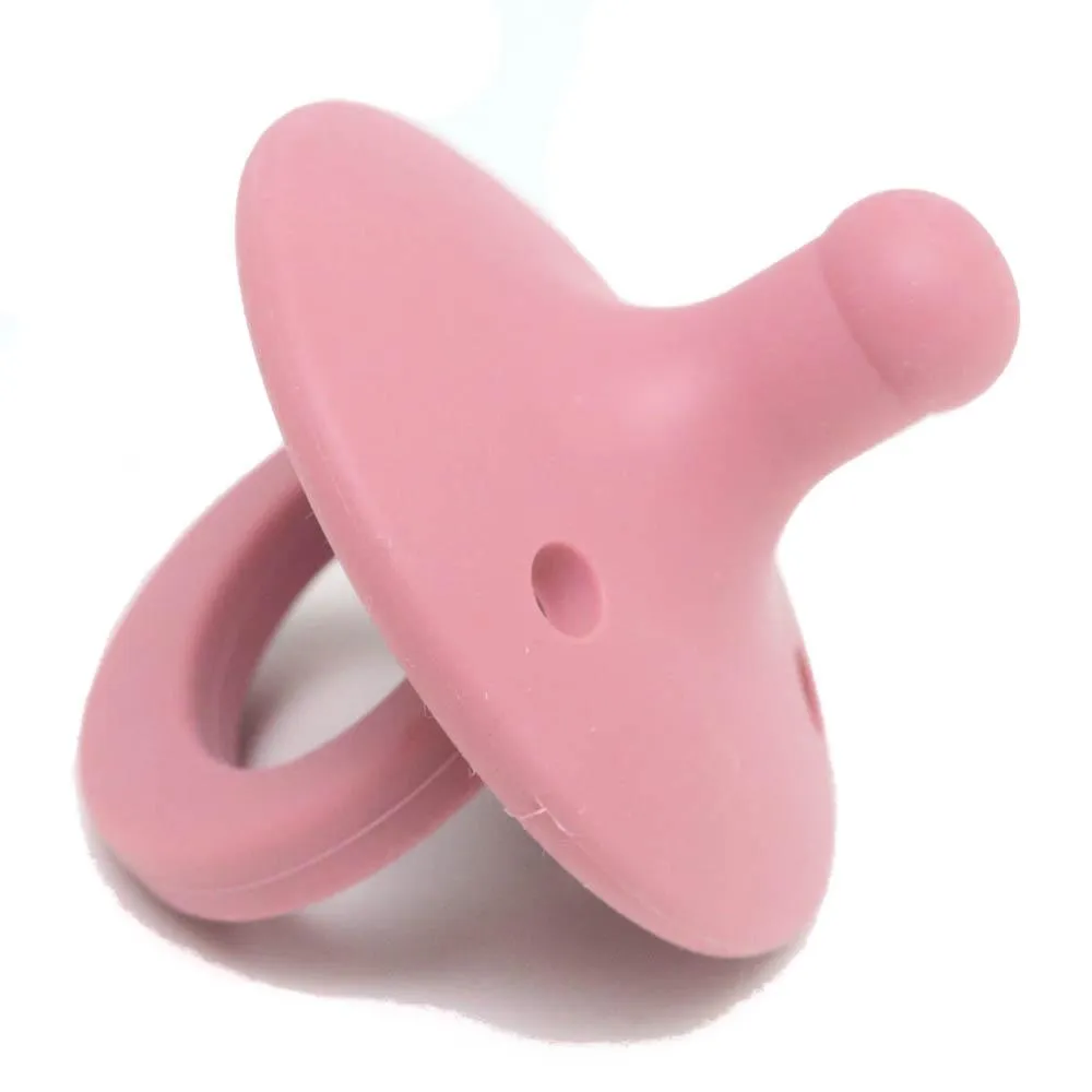 Oli Pacifier (Blush)