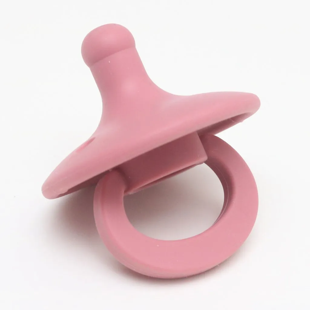 Oli Pacifier (Blush)