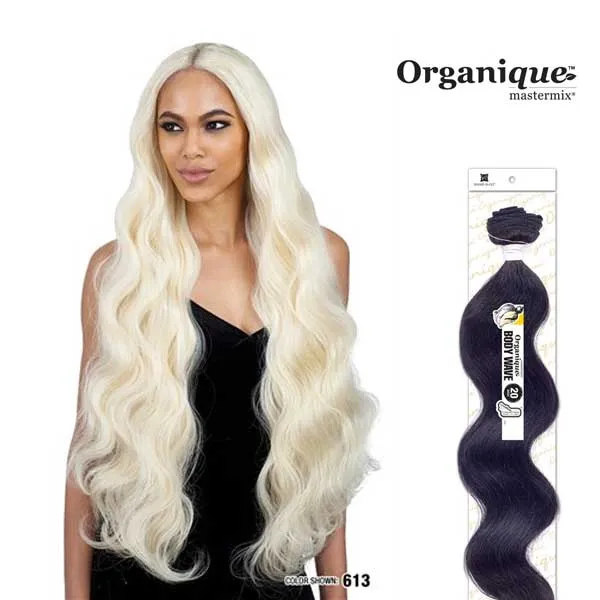 Organique Body Wave Weave 30"