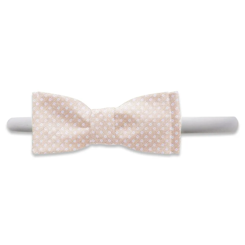 Oriel Champagne - Kids Hair Band
