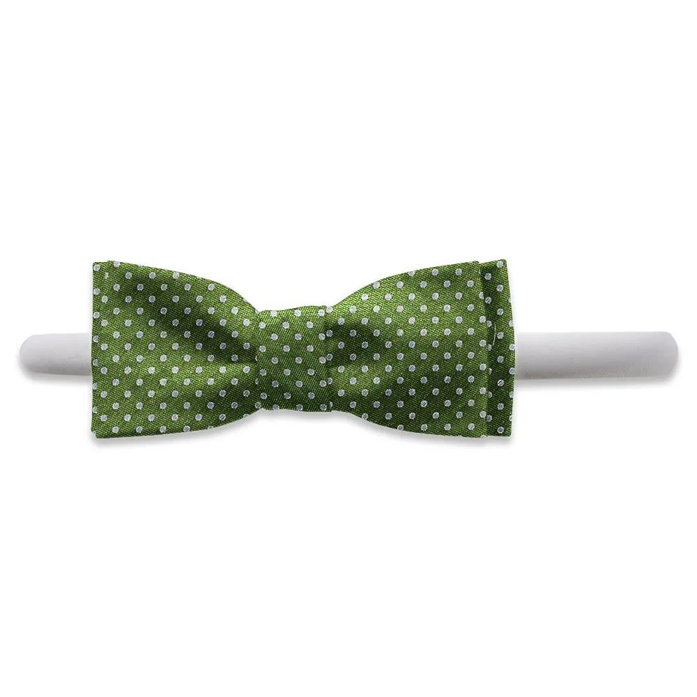 Oriel Olive - Kids Hair Band
