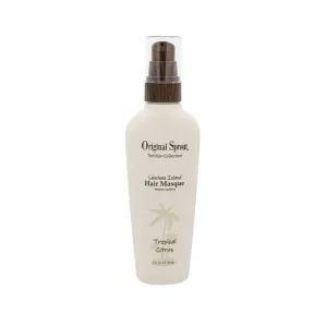 Original Sprouts NEW- Luscious Island Hair Masque 3oz
