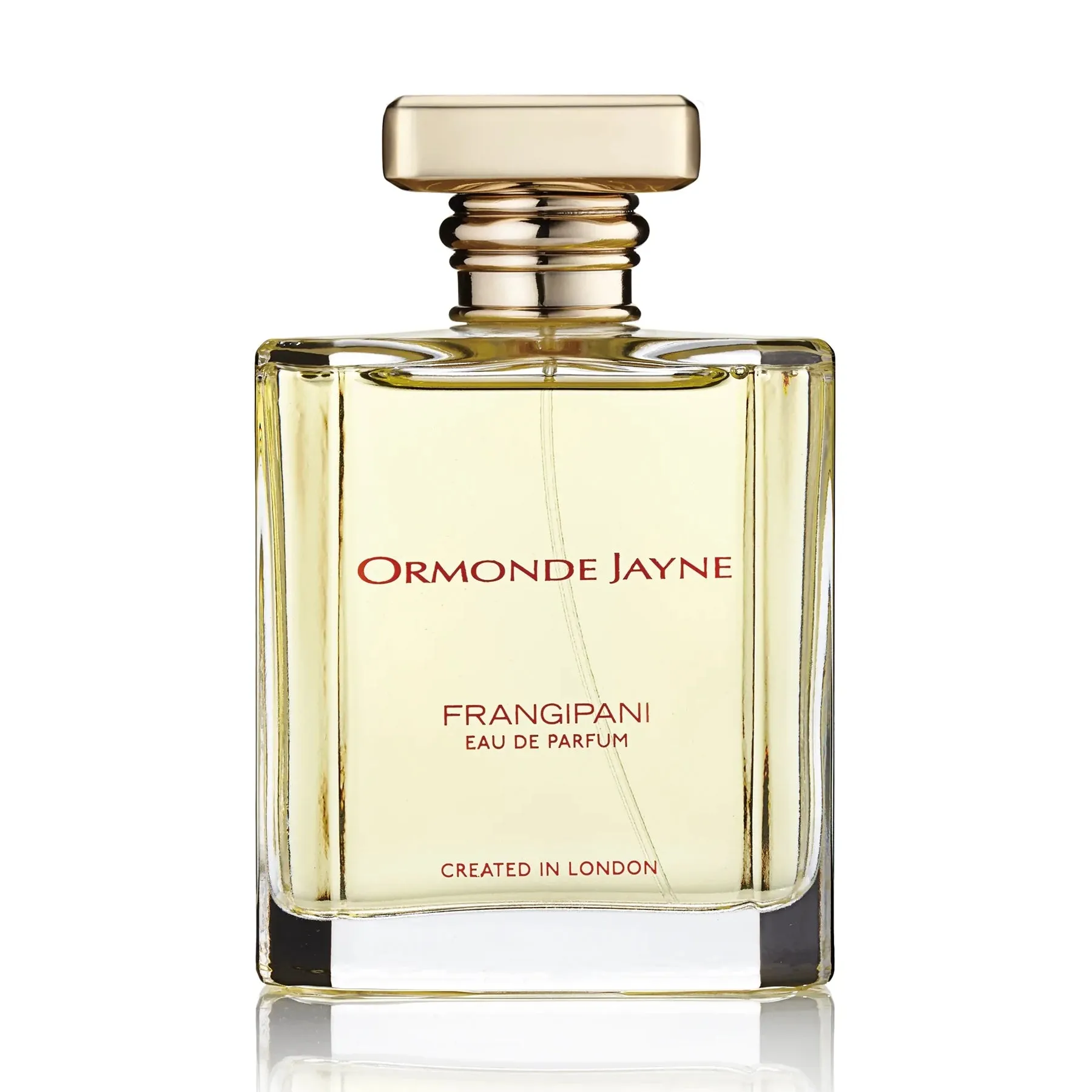 Ormonde Jayne Frangipani Perfume For Unisex EDP 120ml