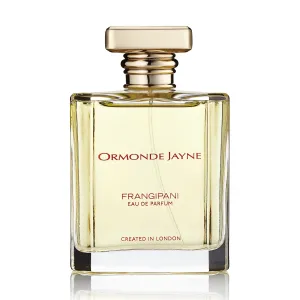 Ormonde Jayne Frangipani Perfume For Unisex EDP 120ml