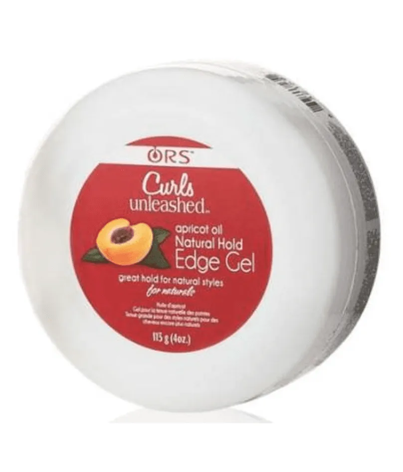 ORS - Curls Unleashed - Gel capillaire "abricot" - 113g