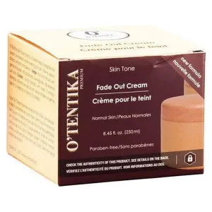 O'Tentika Fade Out Cream 250ml