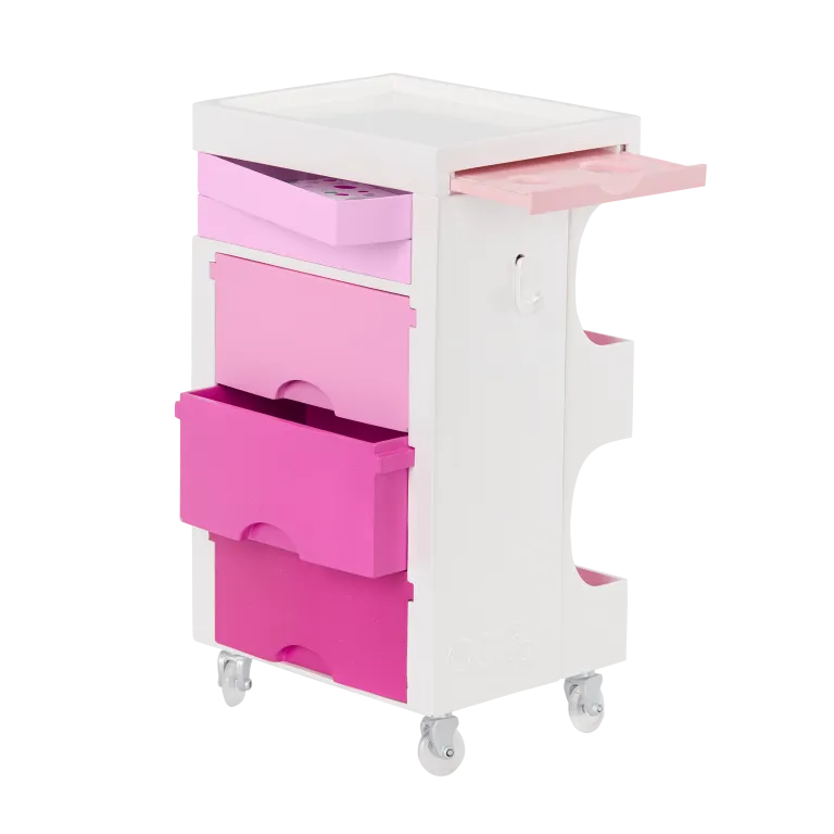 Our Generation Salon Cart for 18" Doll
