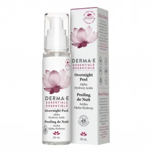 Overnight Peel