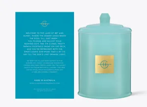 Palm Springs Panache 13.4oz Candle