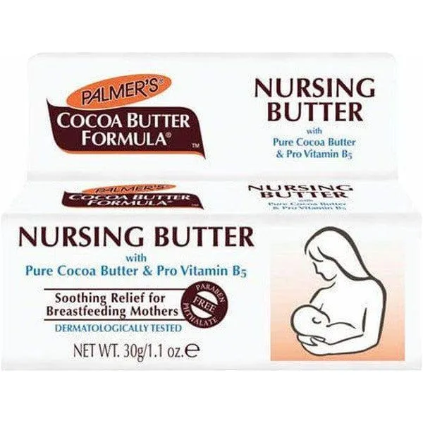 Palmer's Cocoa Butter Formula 30ml