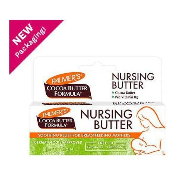 Palmer's Cocoa Butter Formula 30ml