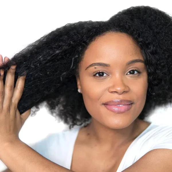 Palmer's Coconut Oil Formula Moisture Boost Hair Polisher Serum 6oz