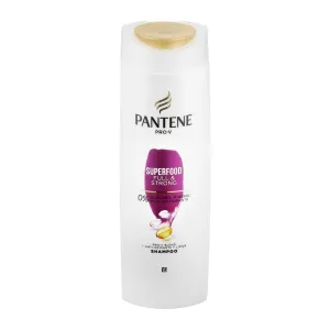 Pantene PRO -V Superfood Full and Strong Hair Shampoo 360ml