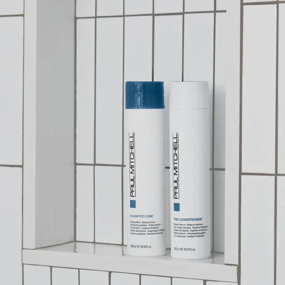 Paul Mitchell Shampoo One 300ml