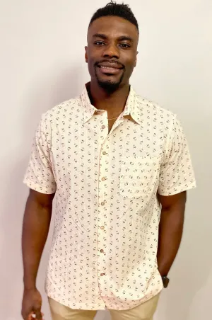 Peaches & Cream Shirt