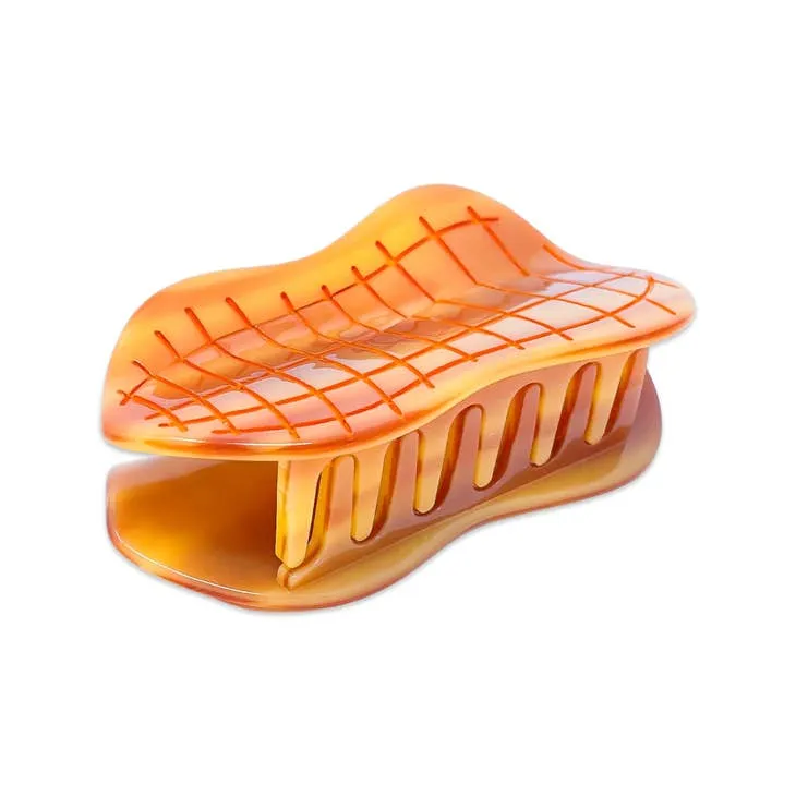 Peanut Hair Claw