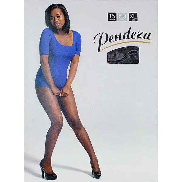 Pendeza Pantyhose Tone 50 XLarge
