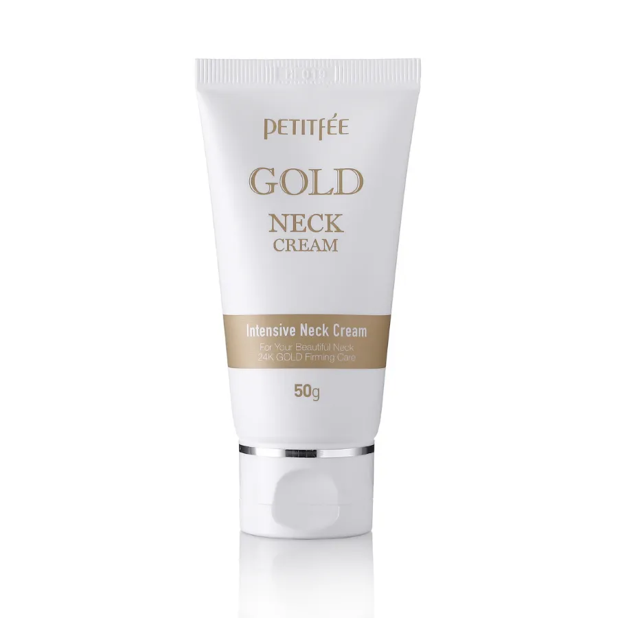 PETITFEE Gold Neck Cream, 50g/ 1.76oz