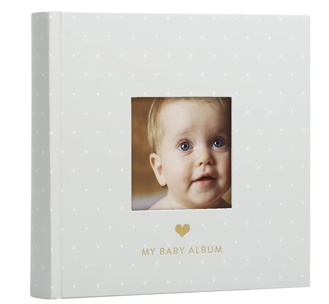 Photo Album