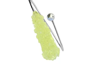 PINEAPPLE ROCK CANDY PALM CUFF