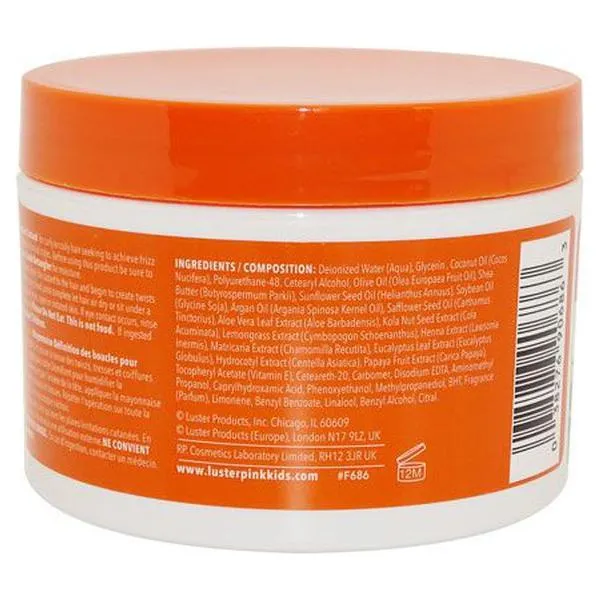 Pink Kids Curl Creation Strawberry 227g