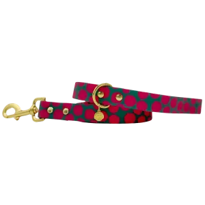 Polka Dogz - Splashproof Dog Leash