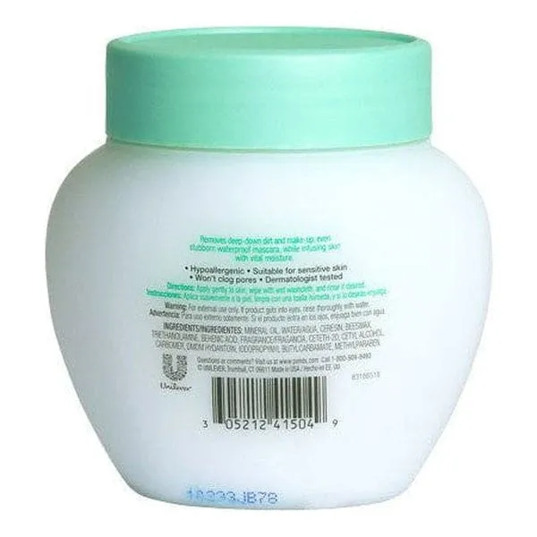 Ponds Cold Cream Cool 9.5 oz