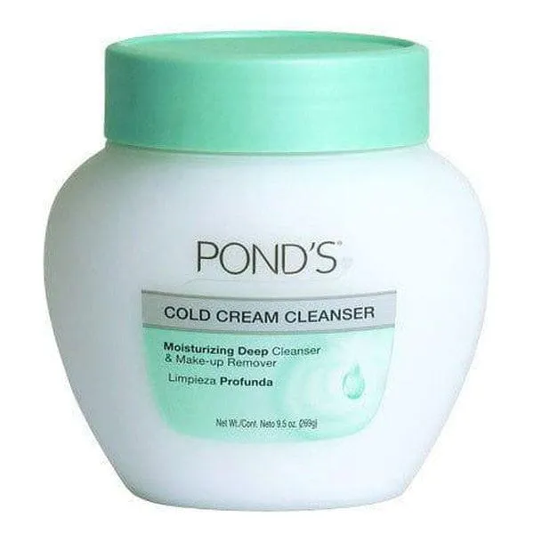 Ponds Cold Cream Cool 9.5 oz