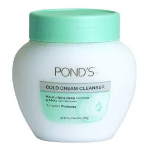 Ponds Cold Cream Cool 9.5 oz