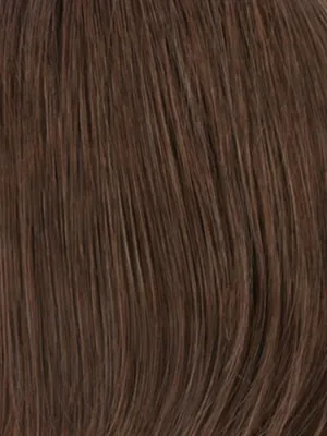 Pony Tie | Synthetic Hair Piece