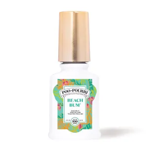 Poo-Pourri Before-You-Go Toilet Spray - Beach Bum