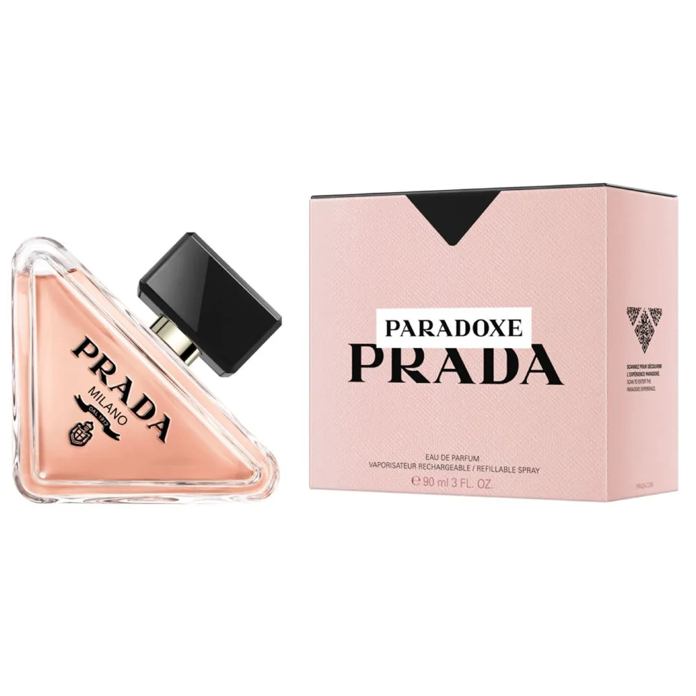 Prada Paradoxe EDP 90ml