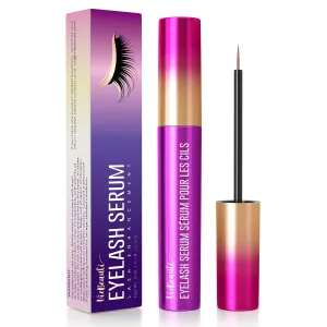 Premium Eyelash Growth Serum 0.1 FL OZ - Purple