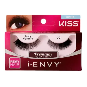 Premium Human Hair Juicy Volume 02-KPE13