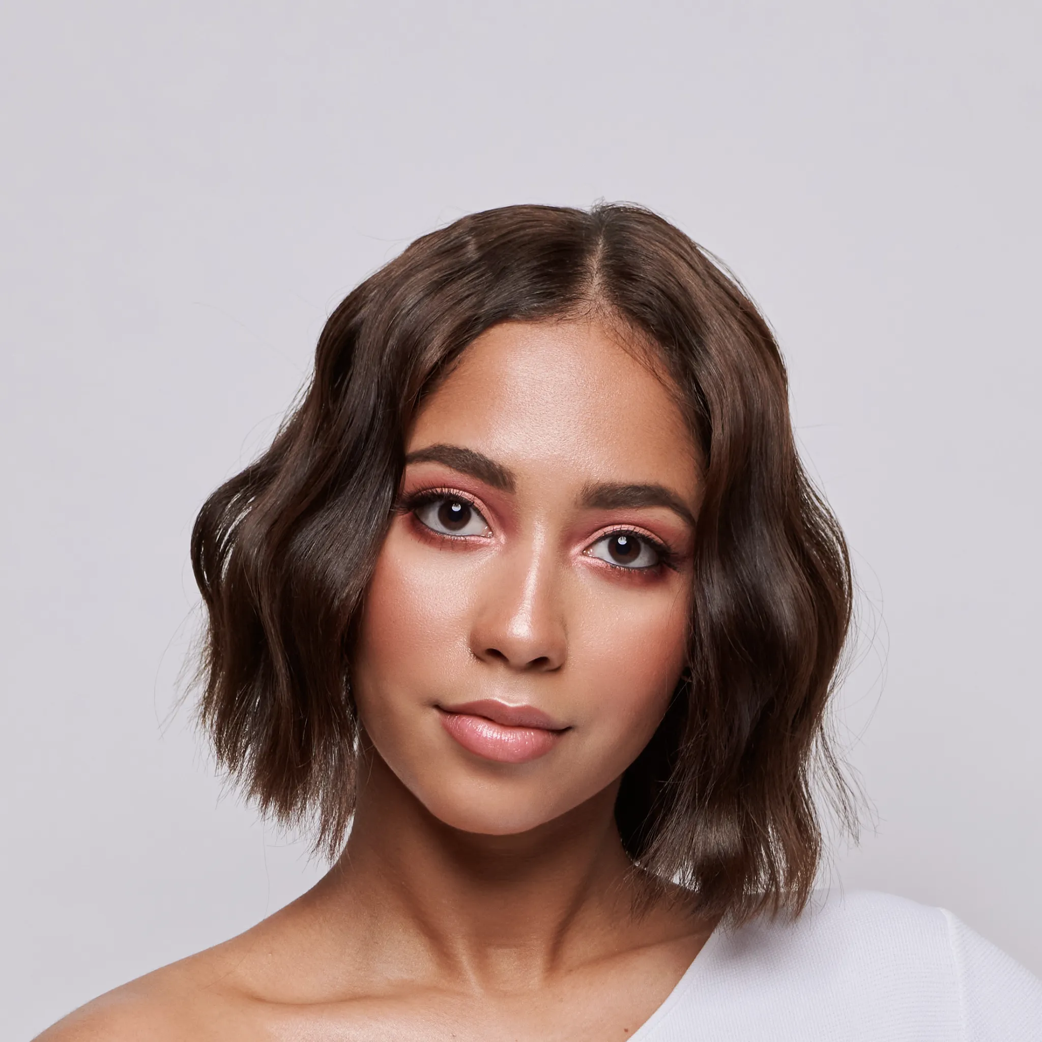 PRO Hair Waver - 32mm Pink