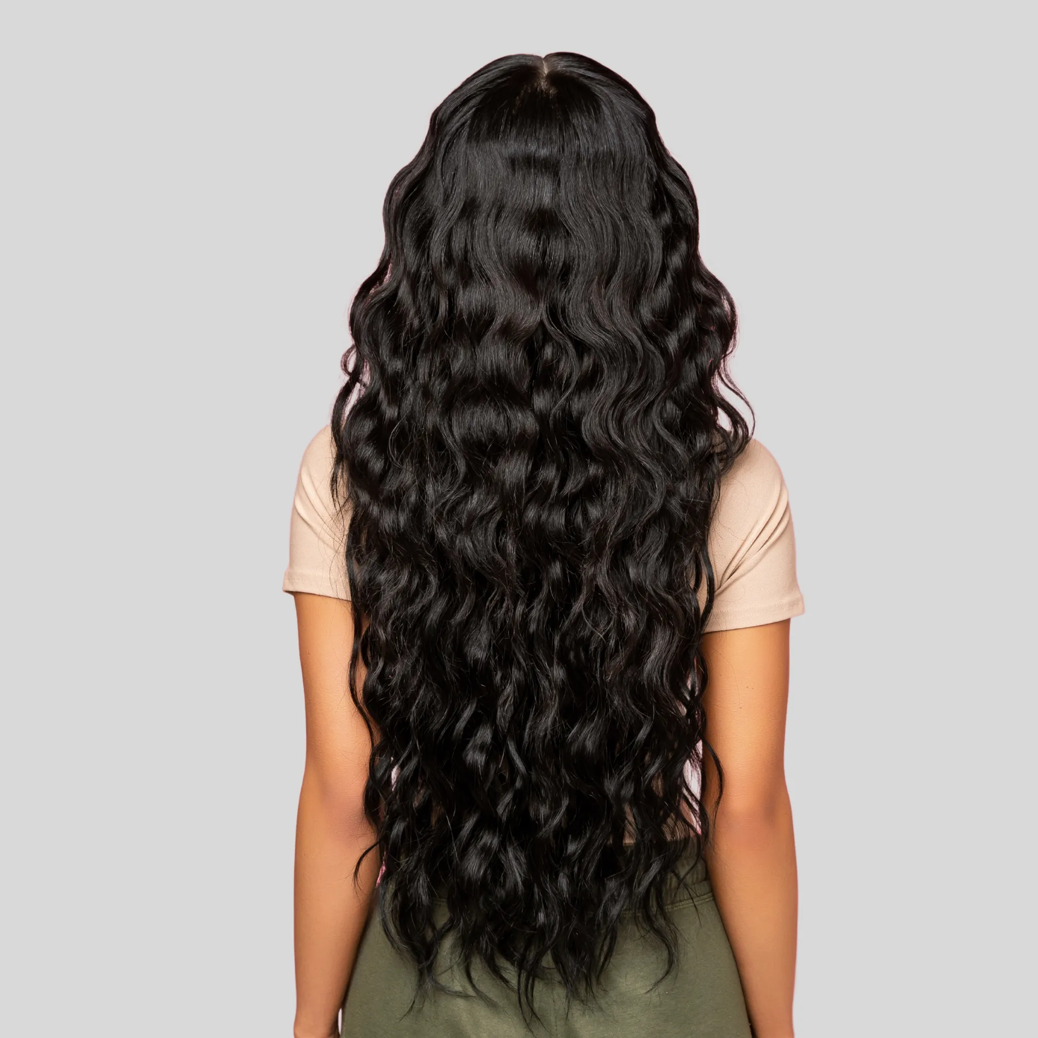 PRO Hair Waver - 32mm Pink