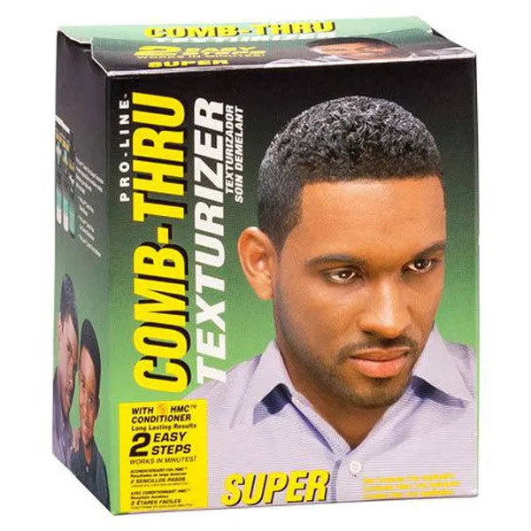 Pro-Line Comb-Thru Texturizer Super Strength