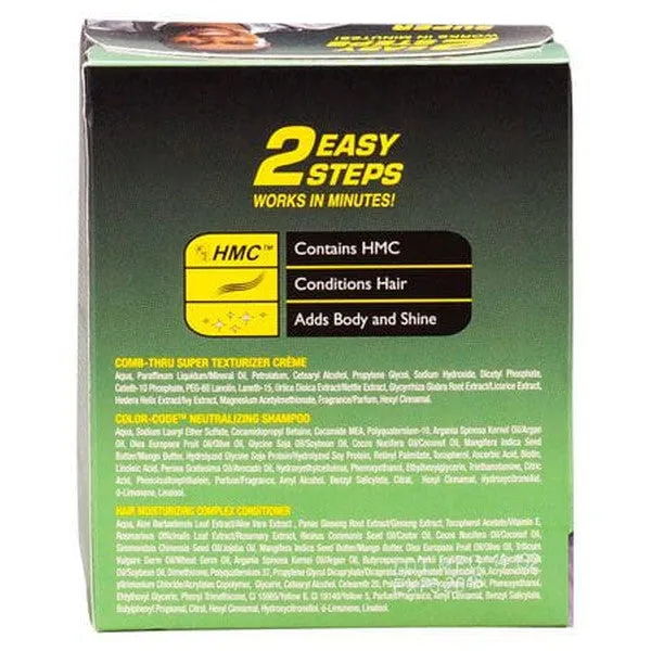 Pro-Line Comb-Thru Texturizer Super Strength