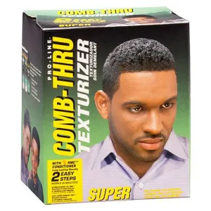 Pro-Line Comb-Thru Texturizer Super Strength
