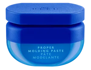 Proper Molding Paste