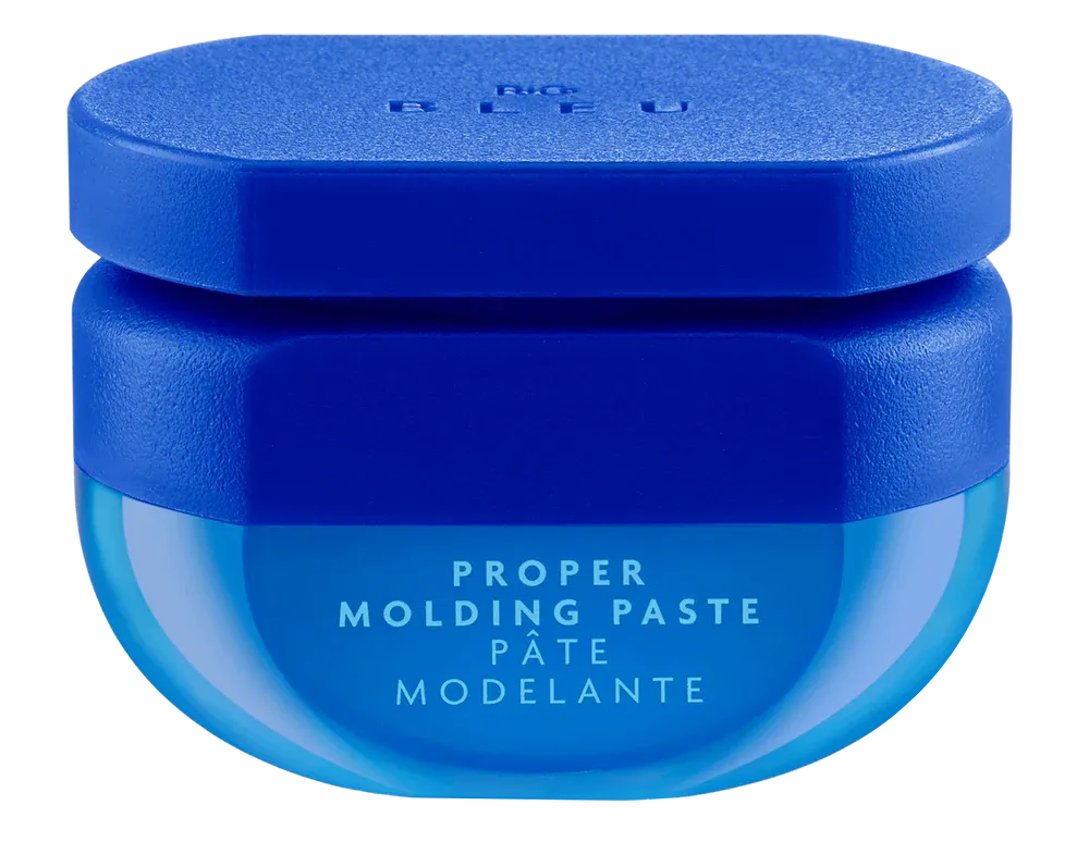 Proper Molding Paste
