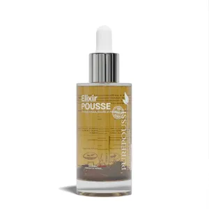 Purepousse - Elixir Pousse "elixir purepousse hair"- 50ml