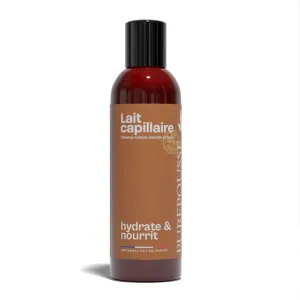 Purepousse - Lait Capillaire "hair milk" - 200ml