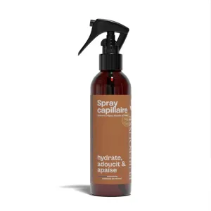 Purepousse -  Spray Capillaire "hair spray"- 200ml