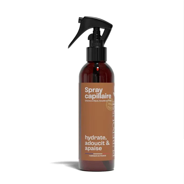 Purepousse -  Spray Capillaire "hair spray"- 200ml