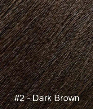 QuickTop Mini Hair Topper Hair Piece