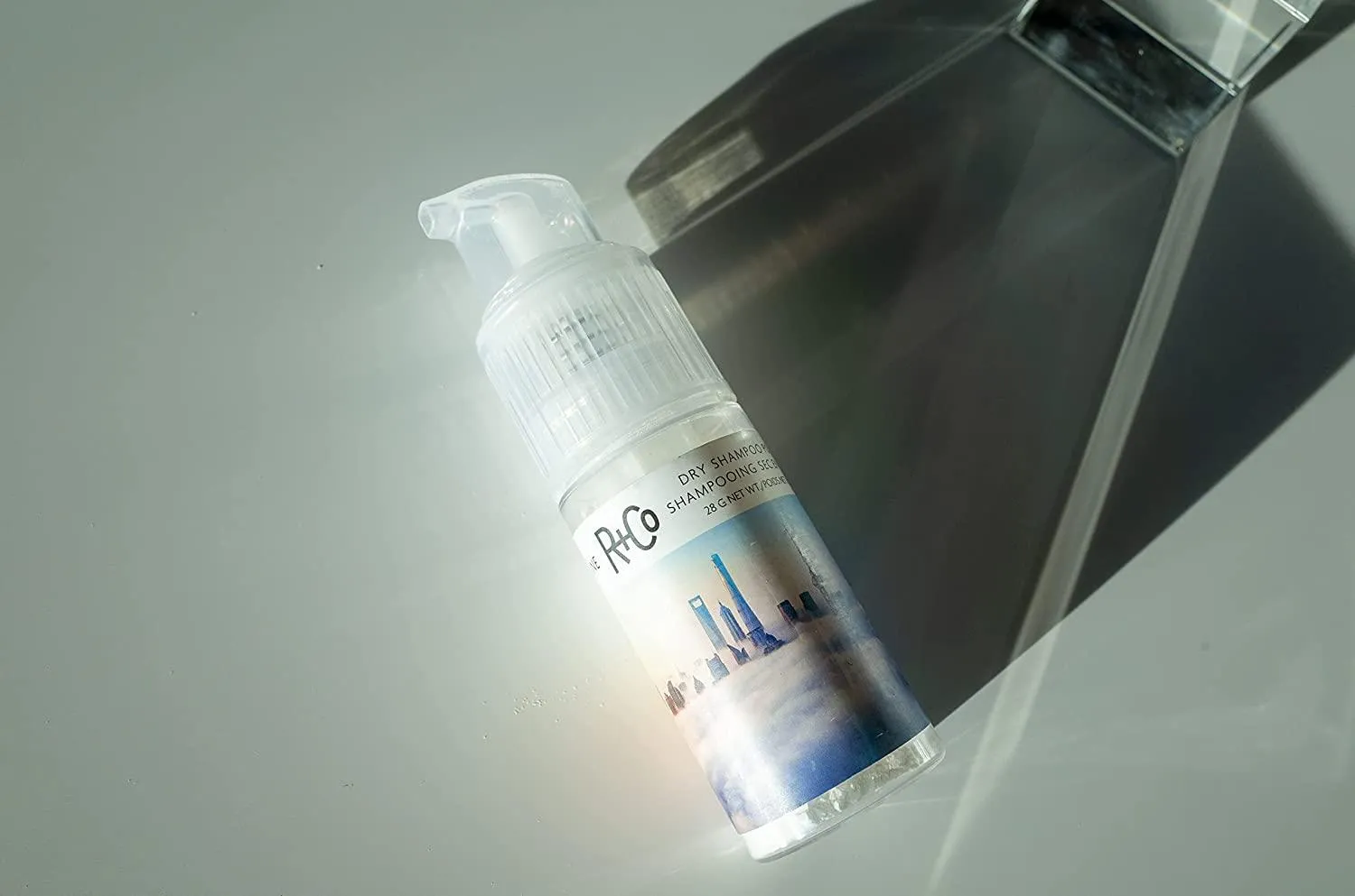 R CO SKYLINE Dry Shampoo Powder