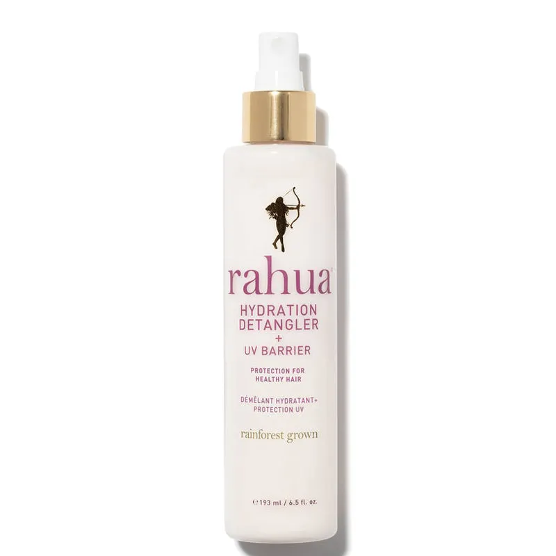 Rahua Hydration Detangler & UV Barrier 193ml