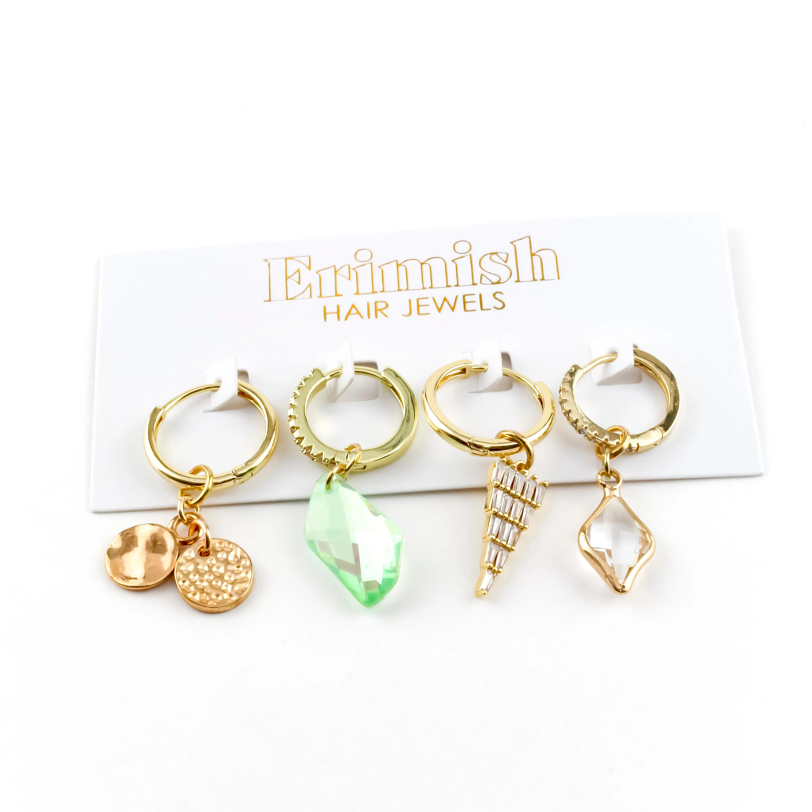 Ramona Hair Gems